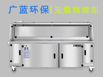 什么是油煙分離技術(shù)