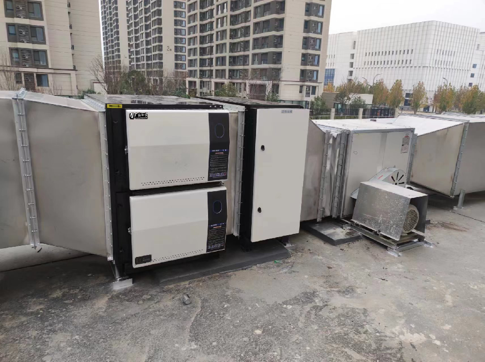 油煙凈化器的噪音水平如何？會(huì)影響正常生活嗎？