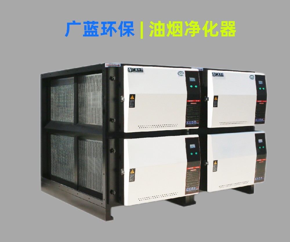 焊接靜音排煙機(jī)改善工作環(huán)境，舒適助力